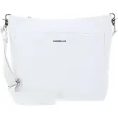 Mandarina Duck Sac Porté épaule Mellow Leather Fzt04