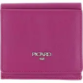 PICARD porte-monnaie Bingo Wallet Fuchsia pourpre