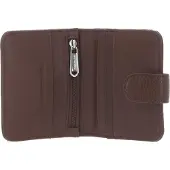 Mandarina Duck Portefeuille Mellow Leather Fzp78