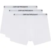 Emporio Armani Boxers Em005064_af24322 3 Unités