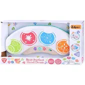 Playgo Hand Drum Set Beat Perfect