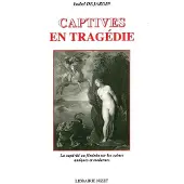 Nizet Captives en tragédie