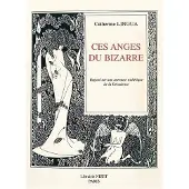 Nizet Ces anges du bizarre