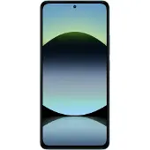 Xiaomi Redmi Note 14, 16,9 cm (6,67"), 2400 x 1080 pixels, 6 Go, 128 Go, 108 MP, bleu
