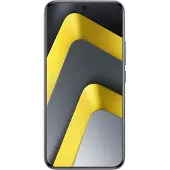 Poco M8 Pro 5G 17,4 cm (6.83") Double SIM USB Type-C 12 Go 512 Go 6500 mAh Argent
