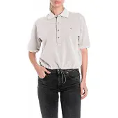 Replay Polo à Manches Courtes W3396.000.23766g