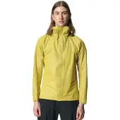 Houdini Veste The Orange