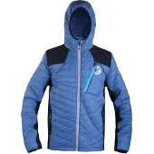 Newwood Nandakot Jacket Bleu S Homme