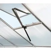 E.P.H. Schmidt Lève-vitre automatique "Ventomax" Vitavia, noir