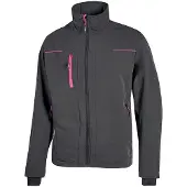 U Power Veste Pluton Lady