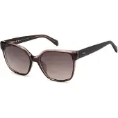 Fossil Femmes, Lunettes de soleil, FOS 3170/G/S