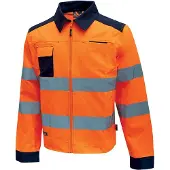 U Power Veste Glare