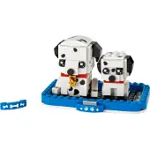 LEGO Dalmatien - BrickHeadz 40479