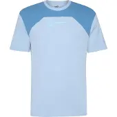 Puma Mcfc Football Culture Kurzarm-t-shirt Blau XL Mann Blau XL