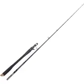 Westin W3 Hybridcast-t 2nd Baitcastrute Silber 2.18 m / 50-120 g Silber 2.18 m