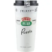 Paladone Products Ltd Puzzle - Friends - Central Perk