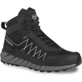 Dolomite Croda Nera Hi Gore-tex Hiking Boots Noir EU 40 2/3 Homme
