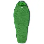 Pinguin Savana PFM Couleur : vert / Longueur : 185 cm / Fermeture éclair : gauche