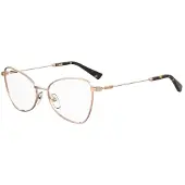 Moschino Monture de lunettes MOS574-DDB Ø 52 mm