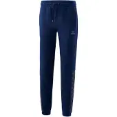 Erima Pantalon de jogging femme Essential Team