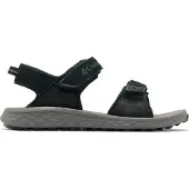 Columbia Sandales 'Konos' noir
