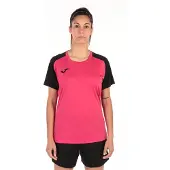 Joma T-shirt Academy, 901335501, Pointure: 158