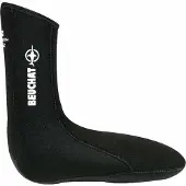 BEUCHAT Sirocco Sport 5 Mm Booties Noir EU 38-39