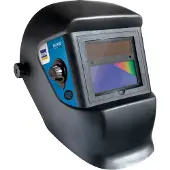 GYS Casque de soudeur LCD 9-13 true color - - 065048