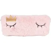 Clayre & Eef Juleeze JZWA0204 Portefeuille 21 x 2 x 10 cm Rose synthétique avec couronne