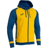 Joma Sweat à Capuche Lider