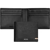 HUGO BOSS - HLW421A - Portefeuille - noir - Iconic