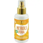 Purity Vision Eau de néroli bio, 100 ml
