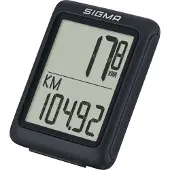 Sigma Ordinateur de vélo BC 8.0 WL ATS