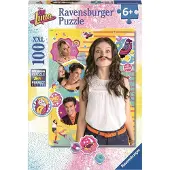 Ravensburger Puzzle Pièces XXL - Soy Luna - 100 à 149 pièces