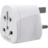 Scape Travel Chargeur Mural De Voyage International Pour Le Royaume-uni