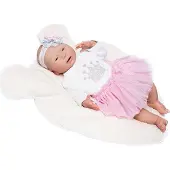 MuÑecas Guca Bébé Reborn Mar