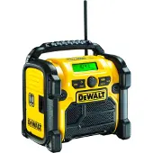 DeWalt Radio Portable Dcr020-qw