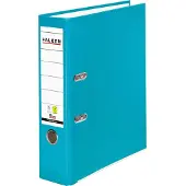 Falken Classeur PP-Color, DIN A4, largeur de dos 50 mm ou 80 mm (A4, 80 mm, 1 pcs)
