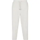 Urban Classics Pantalon gris clair