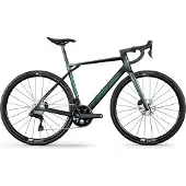 Lapierre Pulsium 7.0 Ultegra Di2 2025 Road Bike Vert L