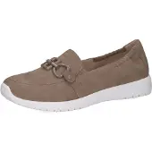 Caprice Chaussure basse marron