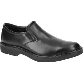 Ecco METROPOLE LONDON Chaussures pour hommes - chaussures élégantes - chaussures basses noires NEUF