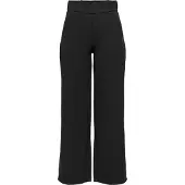 JDY Pantalon 'JDYLOUISVILLE' noir