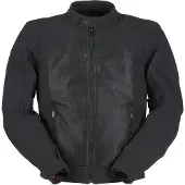 Furygan Baldo 3En1 Veste Noir Taille M