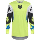 FOX 360 Tine Maillot de motocross Taille