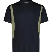 CMP T-shirt à Manches Courtes 35n6787