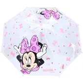 Disney Parapluie Minnie Mouse Jours de pluie