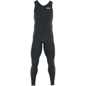 iON Combinaison En Néoprène Sans Manches Sans Fermeture éclair Long John Element Protect 10 Mm