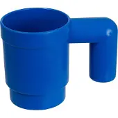 LEGO 853465 Tasse bleue grandeur nature