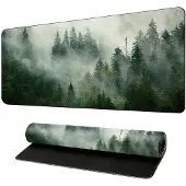 INF Tapis de souris Série Paysage M